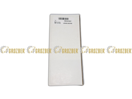 RE541922 фільтр грубої очистки палива (RE541922, RE529643) HDParts-AG sku RE541922