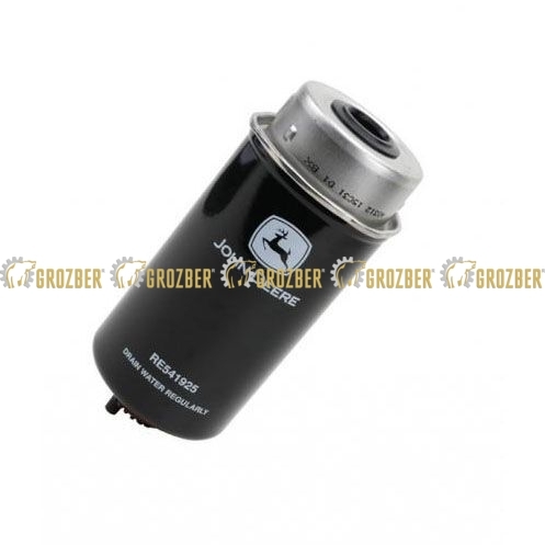 RE541925 Фильтр топливный тонкой очистки JOHN DEERE арт. RE541925