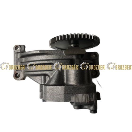 RE543187 масляний насос JOHN DEERE арт. RE543187