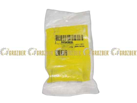 Photo 1 - RE543935 (RE517435)  гільза JOHN DEERE sku RE543935
