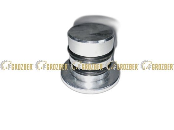 Photo 3 - RE544744 Заглушка JOHN DEERE sku RE544744