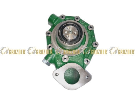 Фото 3 - RE546917 водяний насос JOHN DEERE арт. RE546917