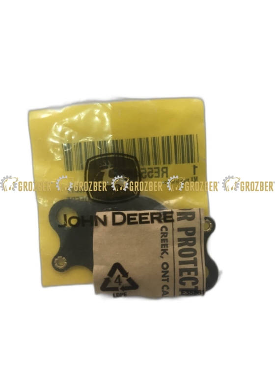 Фото 2 - RE554856 прокладка JOHN DEERE арт. RE554856