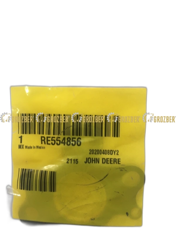 Фото 1 - RE554856 прокладка JOHN DEERE арт. RE554856