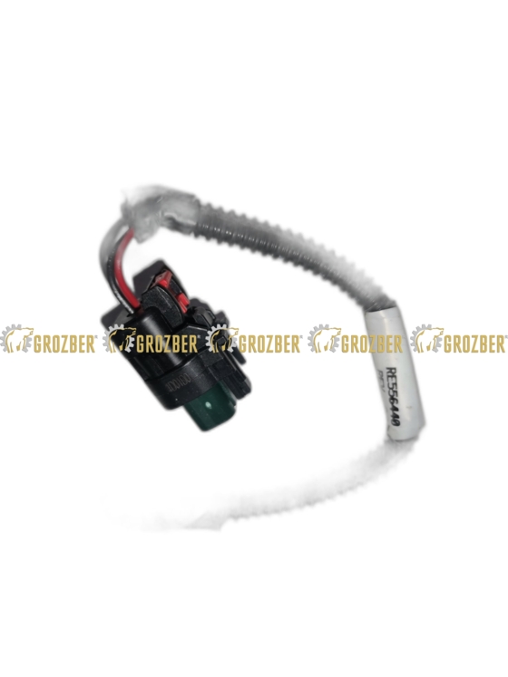 RE556440 индикаторная лампа JOHN DEERE sku RE556440