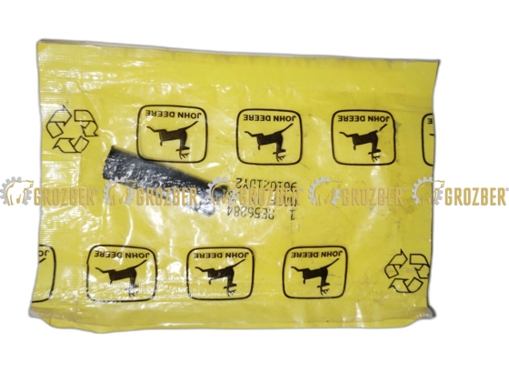 RE56284 Ущільнення JOHN DEERE sku RE56284