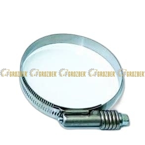 RE56859 хомут, скоба JOHN DEERE арт. RE56859