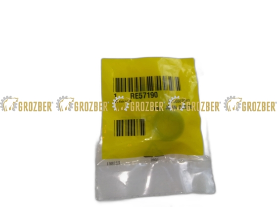 Photo 2 - RE57190 Сальник JOHN DEERE sku RE57190