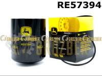 RE57394 (AR98329, RE46380, DZ101880) Фільтр маслний JOHN DEERE арт. RE57394