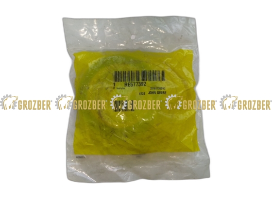 Photo 2 - RE577392 (RE185799) сальник JOHN DEERE sku RE577392
