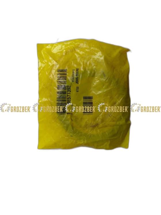 Photo 1 - RE577392 (RE185799) сальник JOHN DEERE sku RE577392