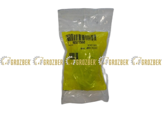 Фото 2 - RE577560 Муфта швидкорознімна JOHN DEERE арт. RE577560