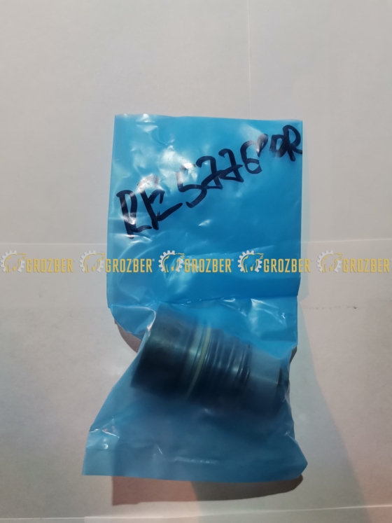 RE577560R Муфта швидкорознімна Parker арт. RE577560R
