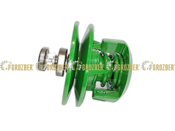 Photo 2 - RE582570 Привід механічної частини варіатора JOHN DEERE sku RE582570