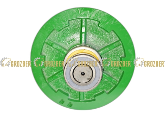 Photo 4 - RE582570 Привід механічної частини варіатора JOHN DEERE sku RE582570