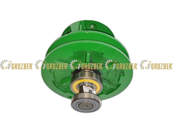 Photo 5 - RE582570 Привід механічної частини варіатора JOHN DEERE sku RE582570