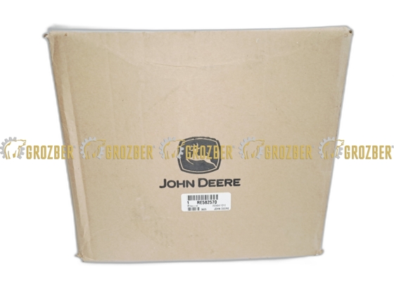 Photo 1 - RE582570 Привід механічної частини варіатора JOHN DEERE sku RE582570