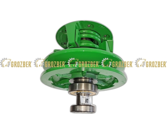 Photo 6 - RE582570 Привід механічної частини варіатора JOHN DEERE sku RE582570
