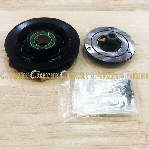 RE58348 комплект муфти JOHN DEERE арт. RE58348