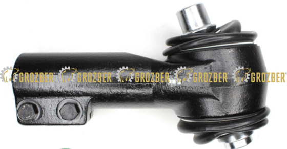Photo 2 - RE583653 Накінечник рульової тяги JOHN DEERE sku RE583653
