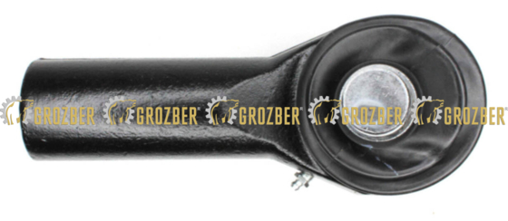 Photo 3 - RE583653 Накінечник рульової тяги JOHN DEERE sku RE583653