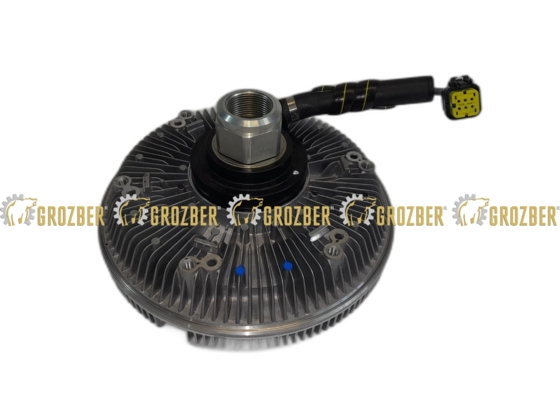 RE585788 Віско-привід вентилятора BorgWarner арт. RE585788