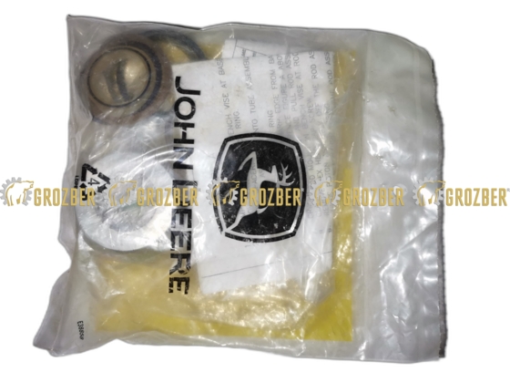 RE60900 ремкомплект гідроциліндра JOHN DEERE арт. RE60900
