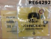 RE64292 Комплект кілець RE64292