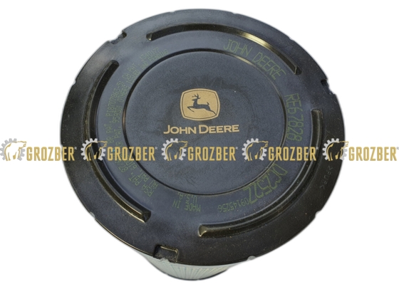 Photo 2 - RE67828 фильтр кондиционера (R119168) JOHN DEERE sku RE67828