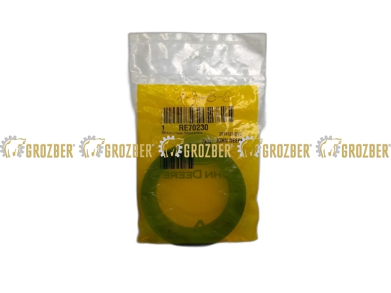 RE70230 сальник (RE70230) HDParts-AG арт. RE70230
