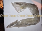 RE70389 Трубка масляна RE70389