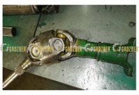 RE70738 універсальний шарнір JOHN DEERE арт. RE70738