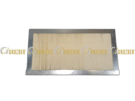 Photo 3 - RE70742 Фільтр кабіни JOHN DEERE sku RE70742