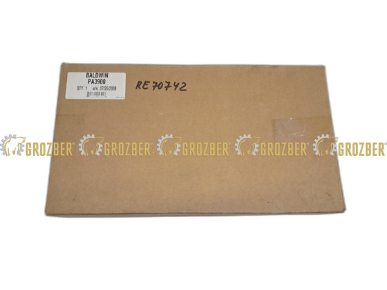 RE70742 (R120501)(PA3900) Bald 04072 Baldwin sku RE70742