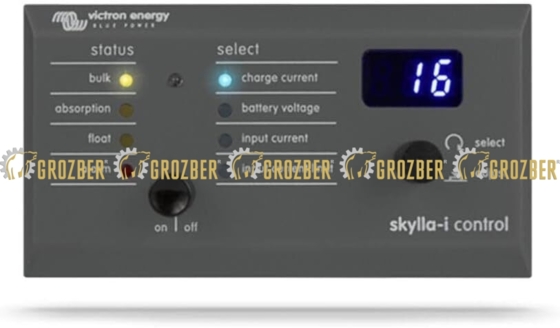 Skylla-i Control GX Victron Energy sku REC000300010R