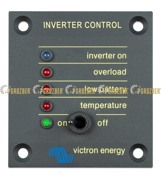Inverter Control Victron Energy sku REC030001210
