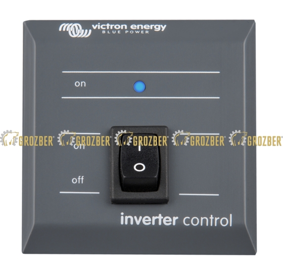 Inverter control VE.Direct Victron Energy арт. REC040010210R