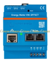 Energy Meter VM-3P75CT REL200300100