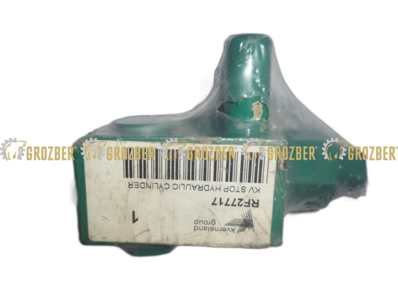 RF27717 Клапан Kverneland арт. RF27717