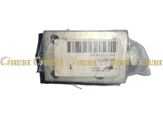 RF28773 Клапан гідравлічний Kverneland арт. RF28773