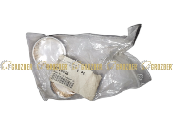 RF29848 Втулка металева Kverneland арт. RF29848