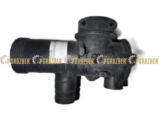 RG00013951 Корпус Kverneland арт. RG00013951