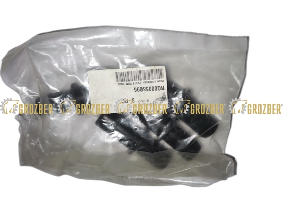 RG00058096 перехідник 22x19 Kverneland арт. RG00058096