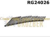 RG24026 комплект болтів (гвинтів) RG24026