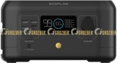 Зарядна станція EcoFlow RIVER mini (210 Вт·год) RIVERMINI