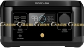 Зарядна станція EcoFlow RIVER mini (Wireless) (210 Вт·год) RIVERMINIWIRELESS