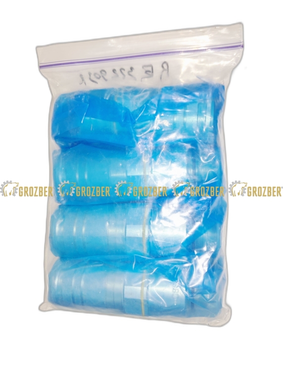 Фото 2 - RSD-501-22MM-SSD різьбове з'єднання  (AL170667, RE322903, AL200979, AL210585, AL210586, RE255758) Parker арт. RSD-501-22MM-SSD