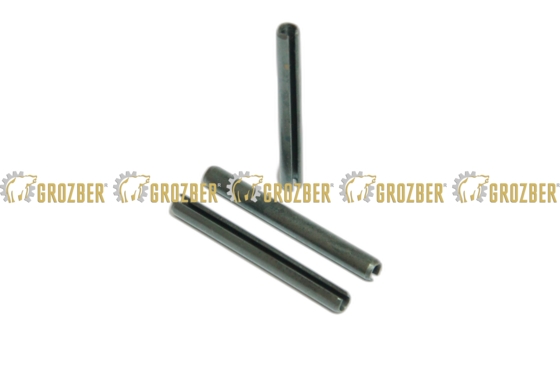 S.11619 Штифт пружній 6х60 Sparex арт. S.11619