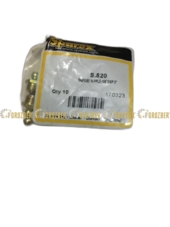 S.820 Фітінг для мащення 1/8 70914465/800-130C; JD7759; 026027 S.820