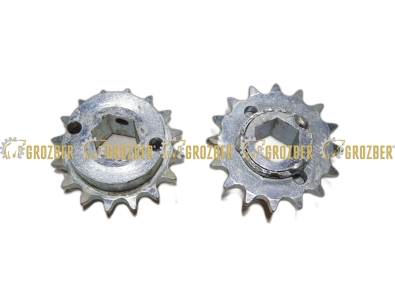 S44064 Зірочка Amity Technology арт. S44064